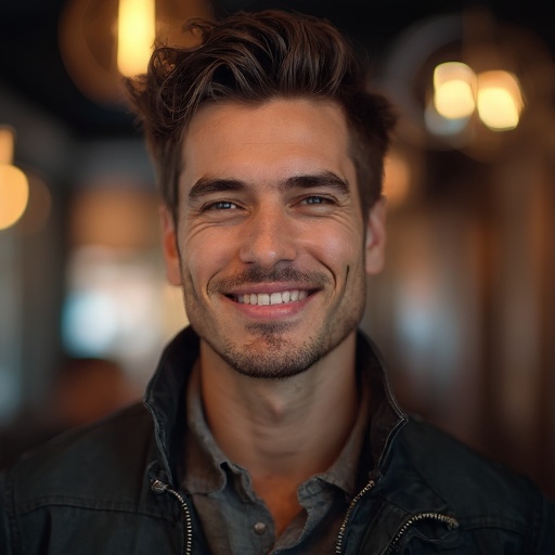 Dawid Zieliński — Kasyno na prawdziwe pieniądze reviewer