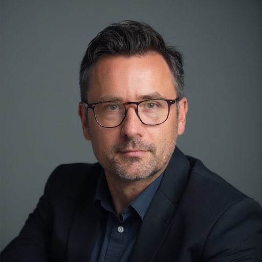 Krzysztof Wójcik — Kasyno na prawdziwe pieniądze reviewer